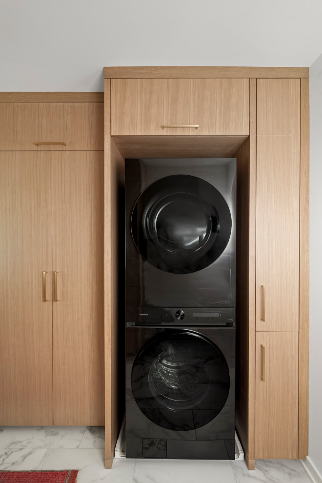 SW PDX Primary Bathroom/Primary Walk-in Closet