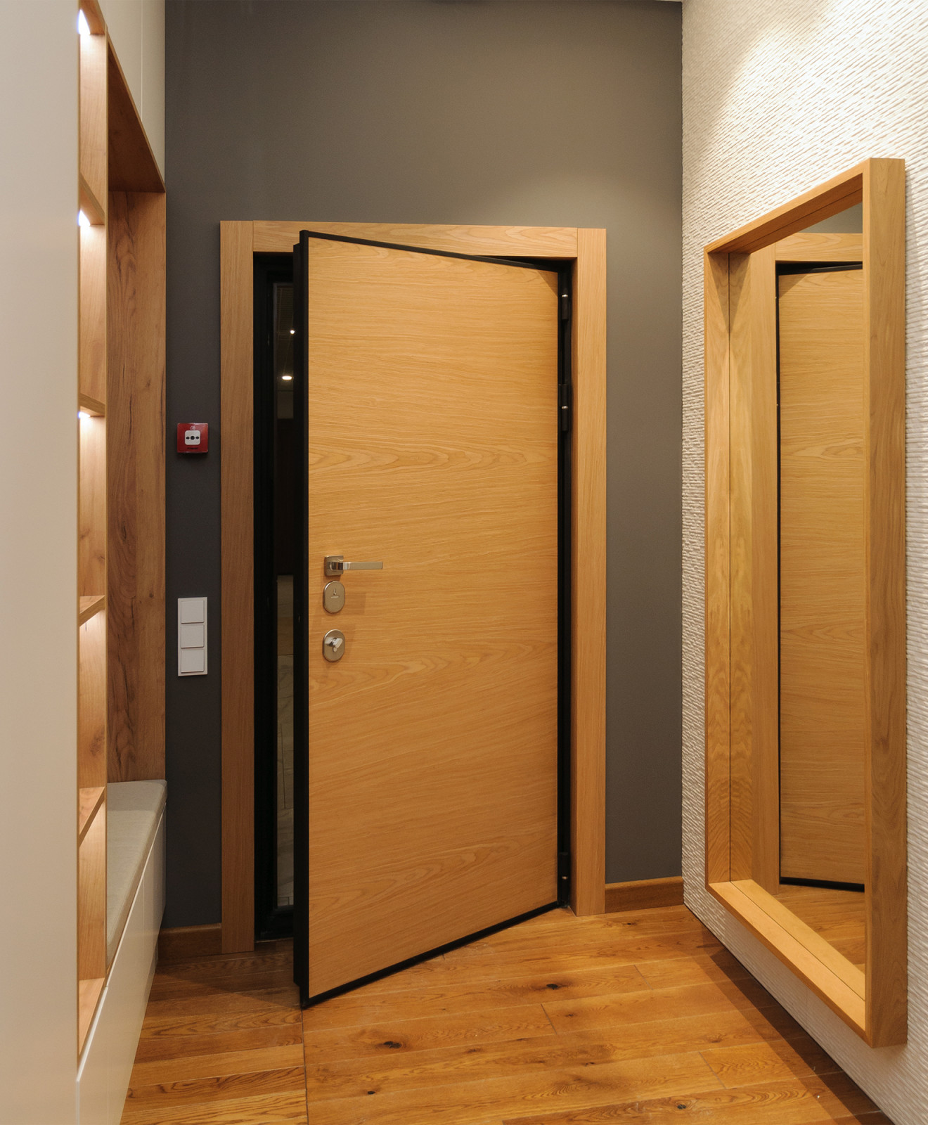 HeadLiner (фотографии реализации)