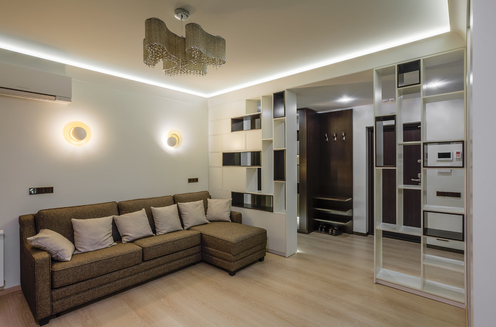 Квартира в Москве