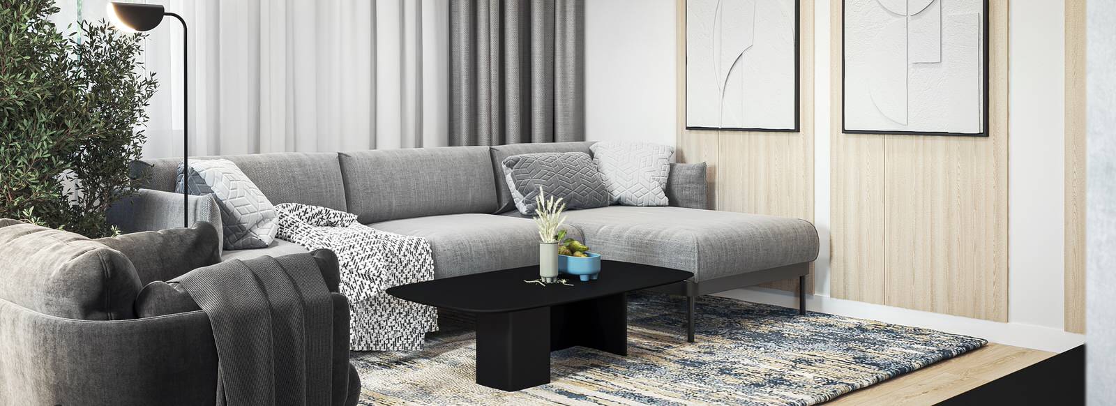 Дизайн-проект частного дома