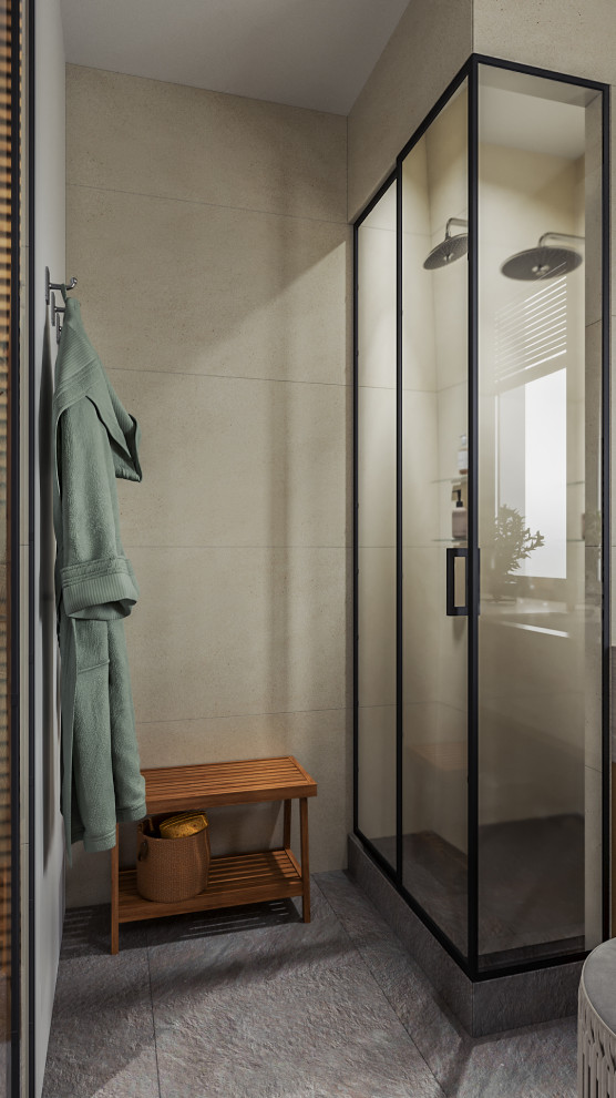 Дом в Подмосковье