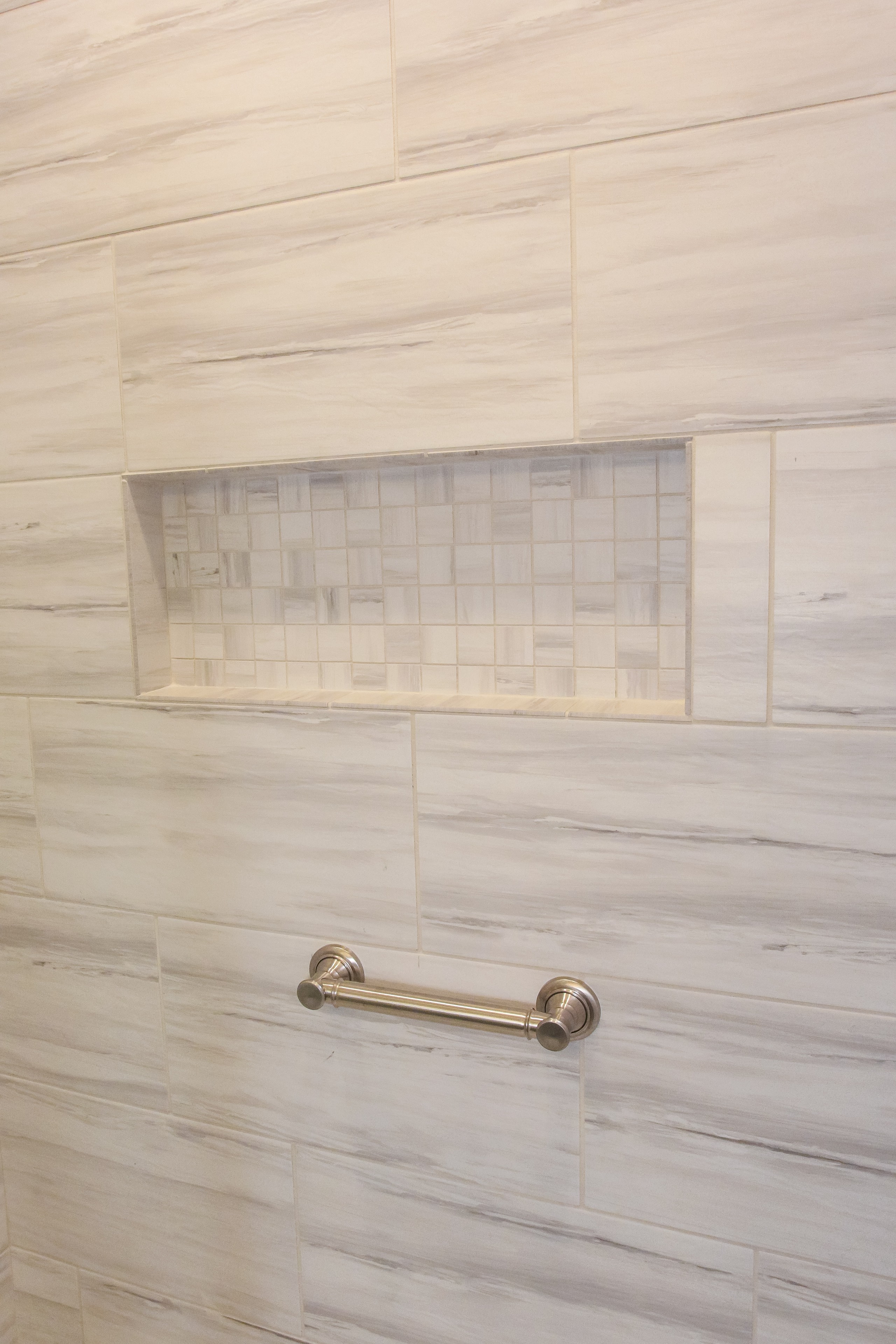 Sardis Whole Home Update