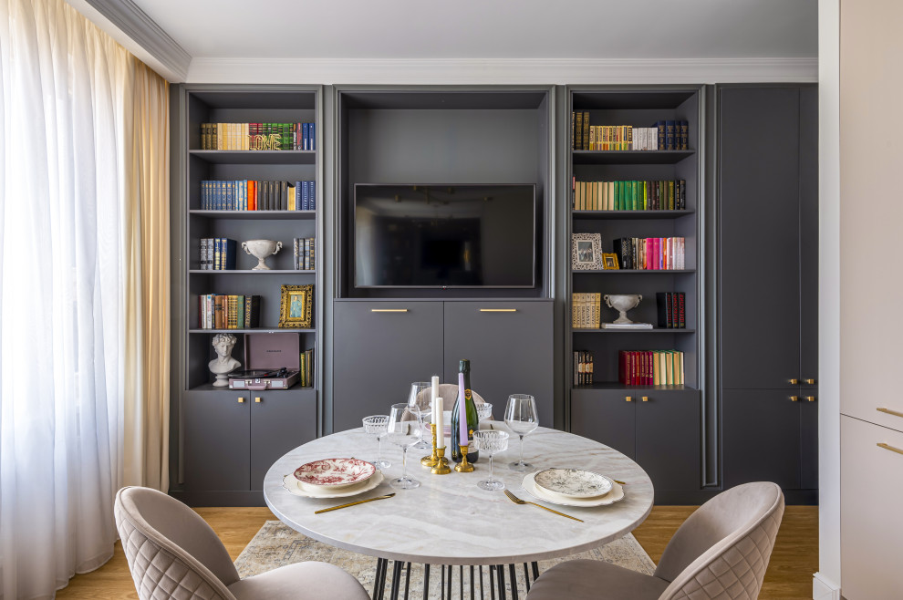 Квартира для студентки