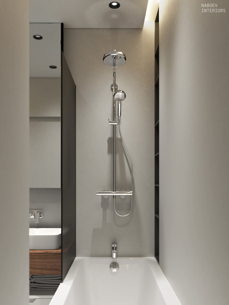 Квартира в ЖК «Новые Котельники»