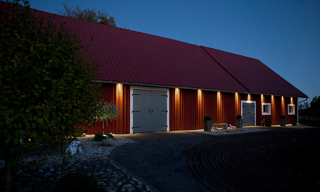Utomhusbelysning - Country - Exterior - Malmo - by Designlight ...