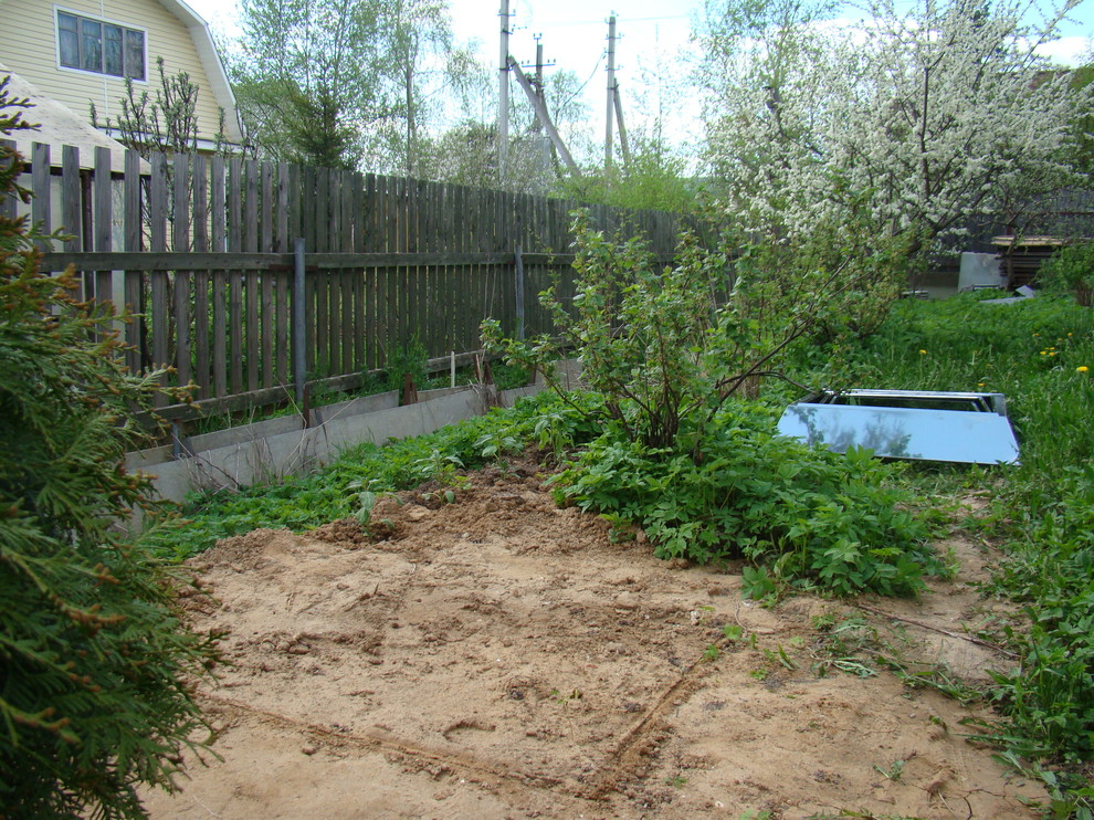 САМЫЙ КРАСИВЫЙ КОМПОСТЕР