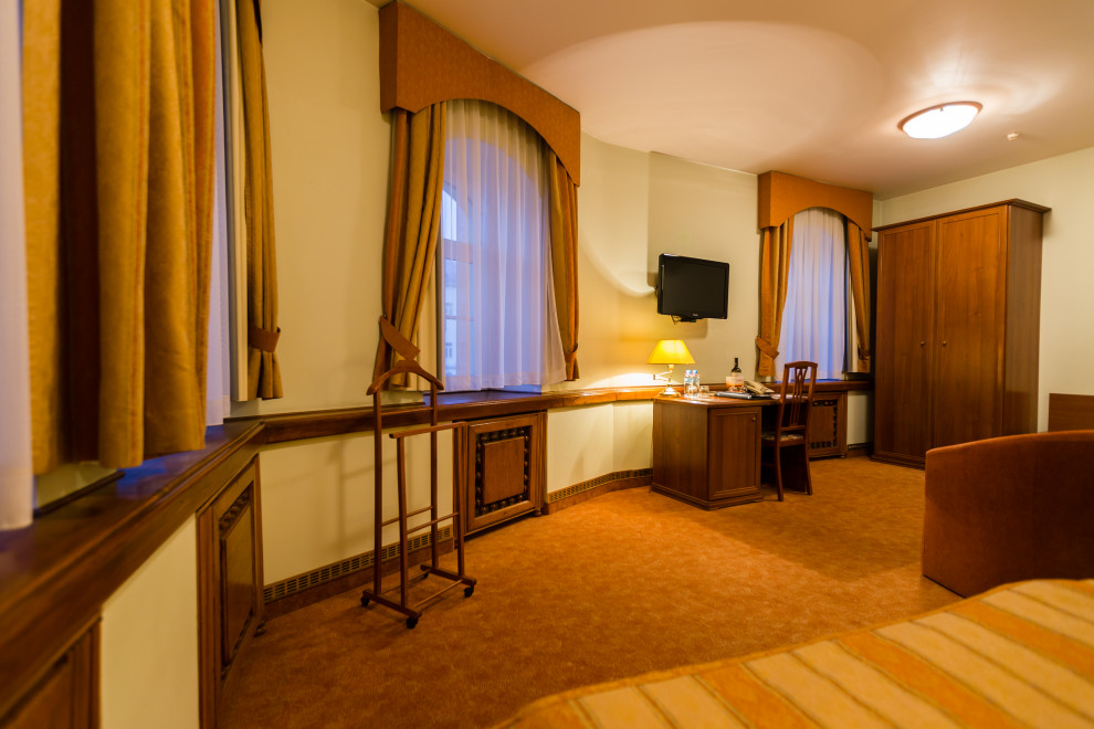 Интерьерная фотосъемка