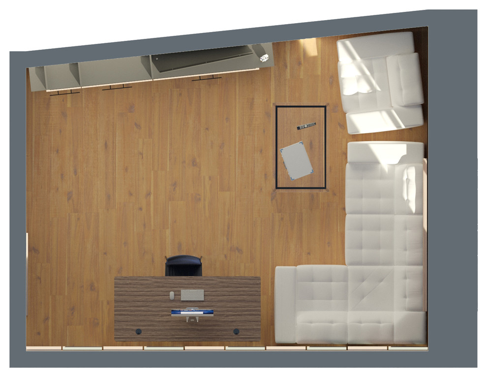 Гостинная 1