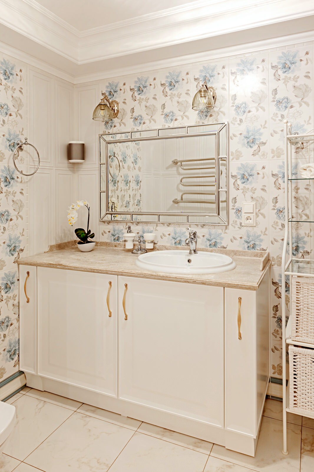 Квартира в ж/к "Елки-парк"