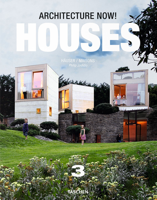 100 of the World's Best Houses: Slessor, Catherine