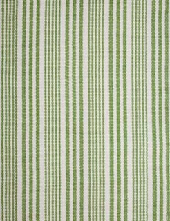 Lenox Green/White Rug - Contemporary - Area Rugs - by Hook & Loom Rug ...