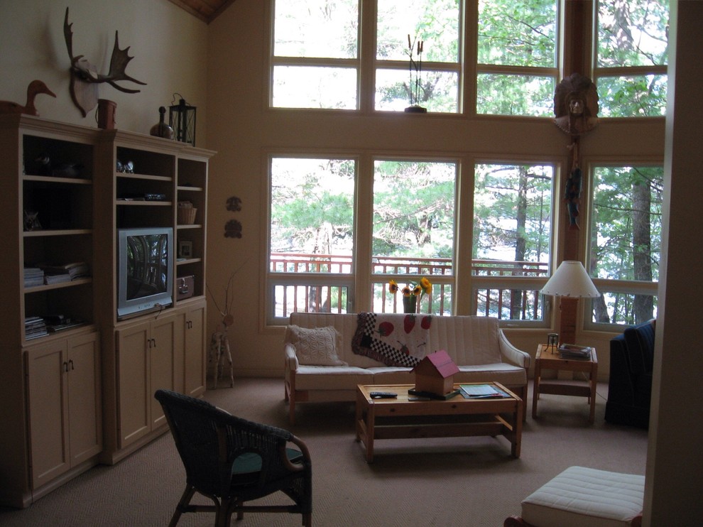 Viceroy cottage furniture placement