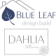 Blue Leaf Design Build - Dahlia Interiors