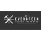 Evergreen Custom Carpentry
