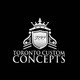 Toronto Custom Concepts - Design Build