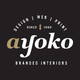 Ayoko Design Branded Interiors