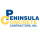 Peninsula Concrete Contractors, Inc.