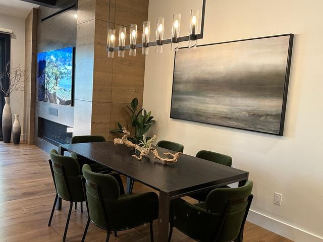 Lake Tahoe Condo