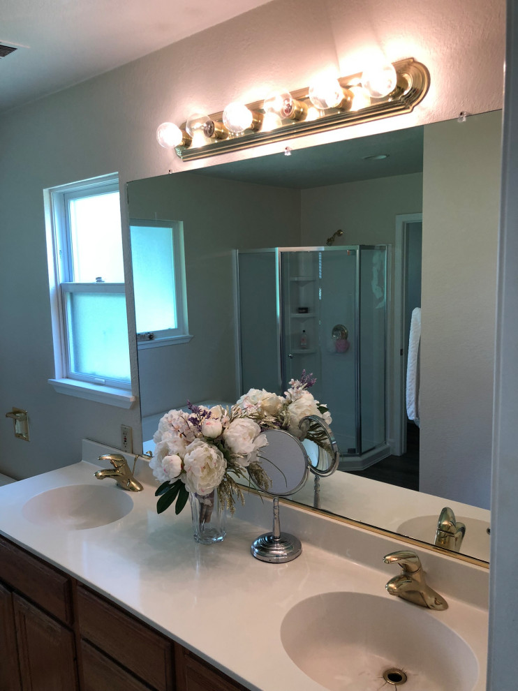 Master Bathroom Renovation