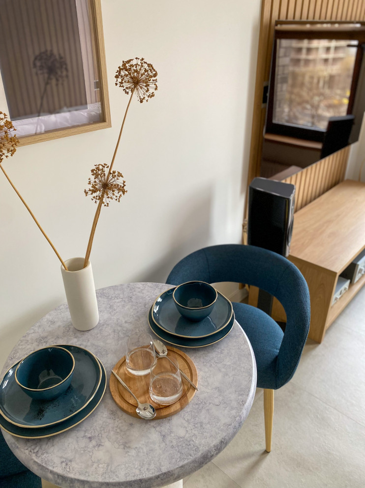 ЖК Береговой