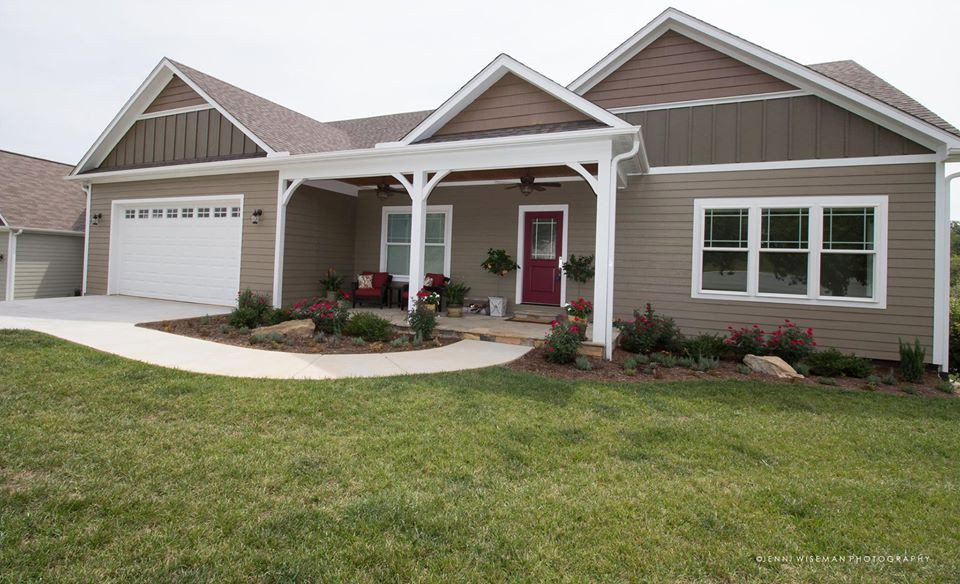 Custom Homes
