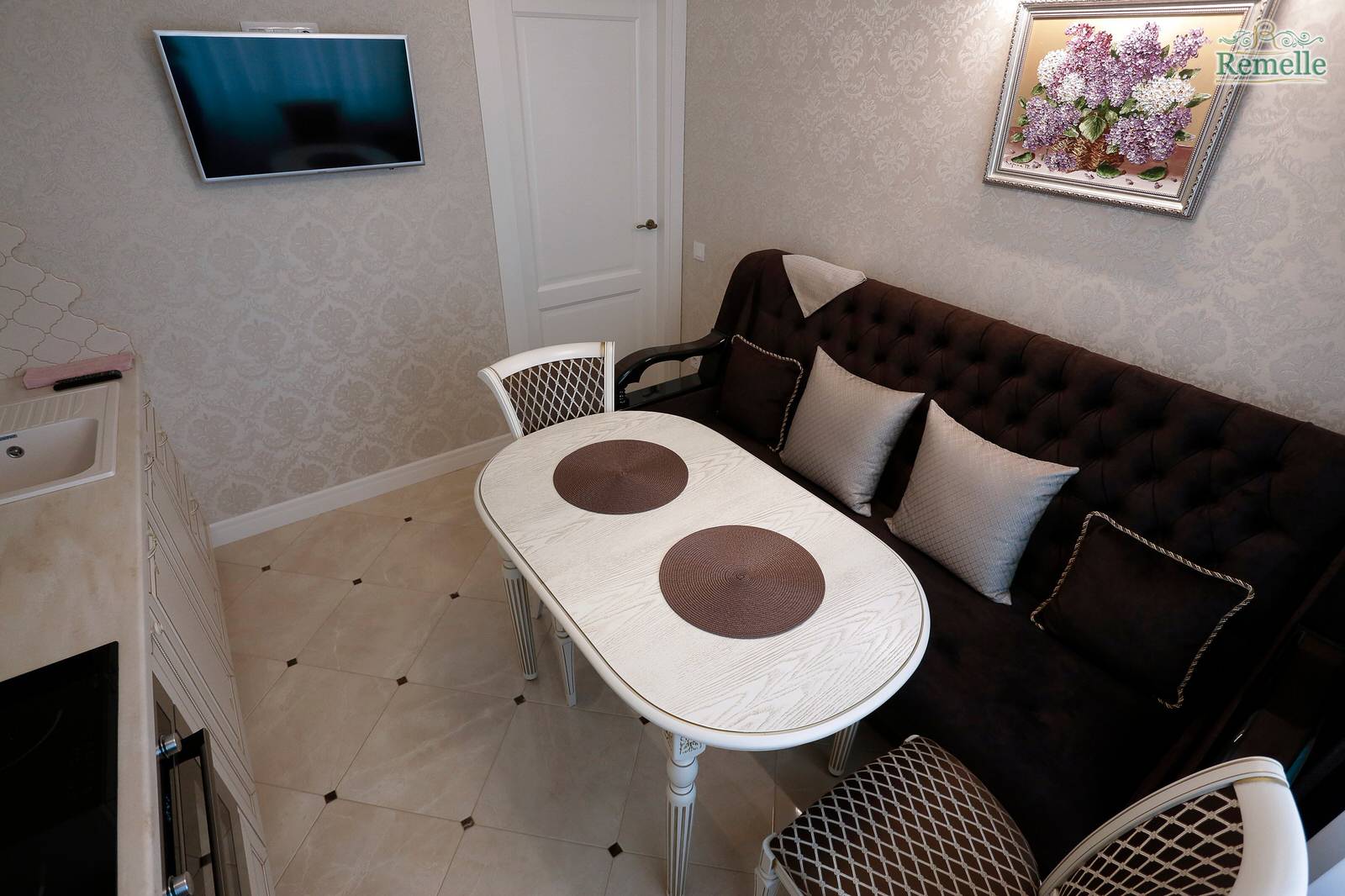 ЖК Тойве | Республиканская 24