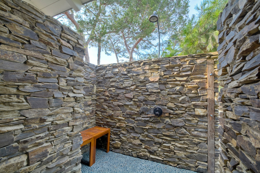 Two Unit Beach Vacation Rental
