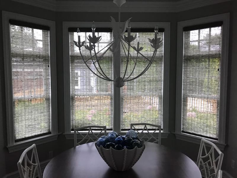 Provenance Woven Wood Shades