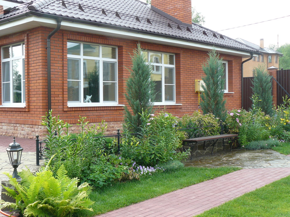 Озеленение, благоустройство, ландшафтный дизайн