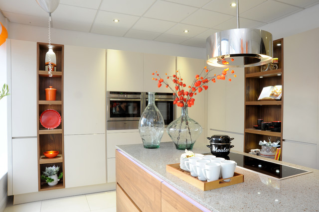 Collection moderne-koekken