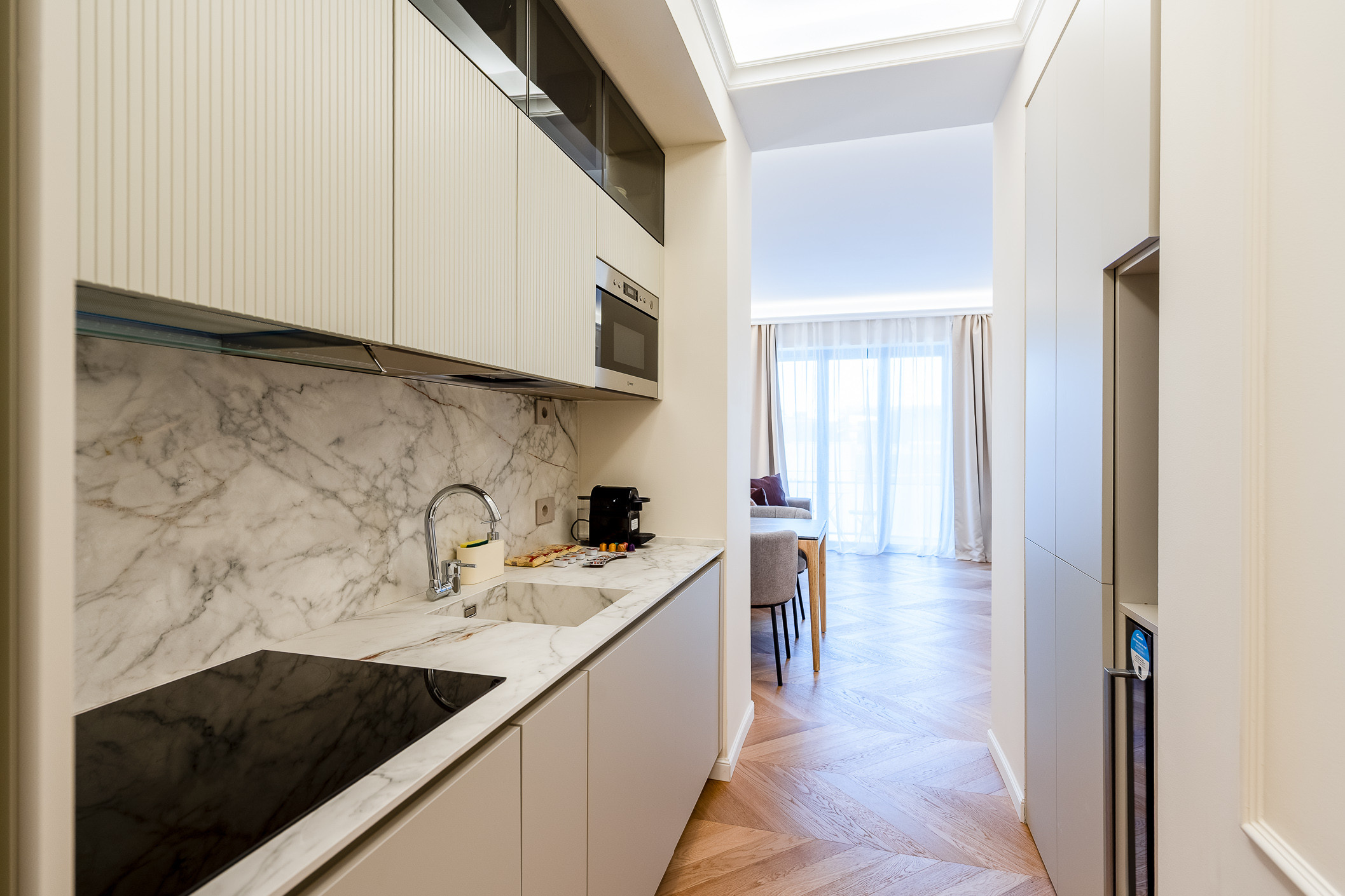 B&B Bosco Verticale