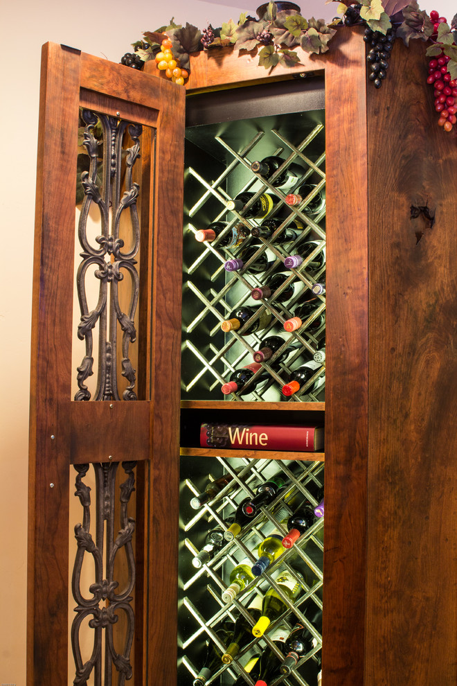Wine Cabinet