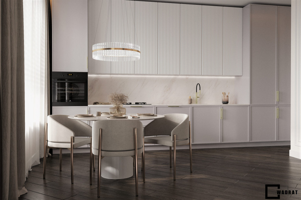 Квартира в Москве ЖК Фили Сити