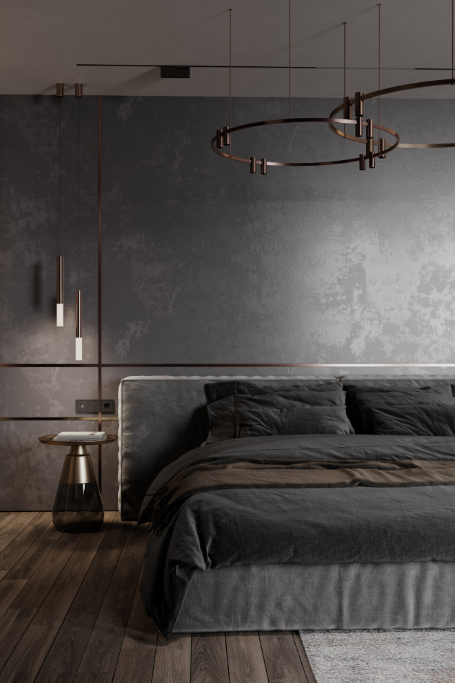 в сердце города