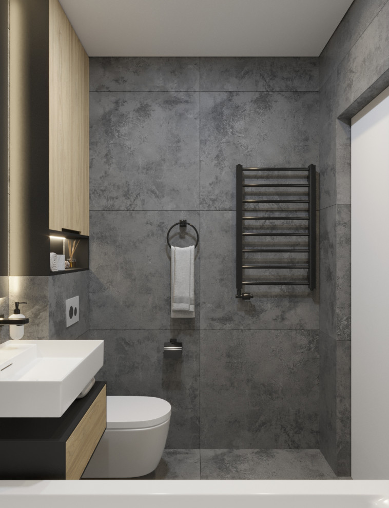 Квартира в ЖК "Соловьиная роща"