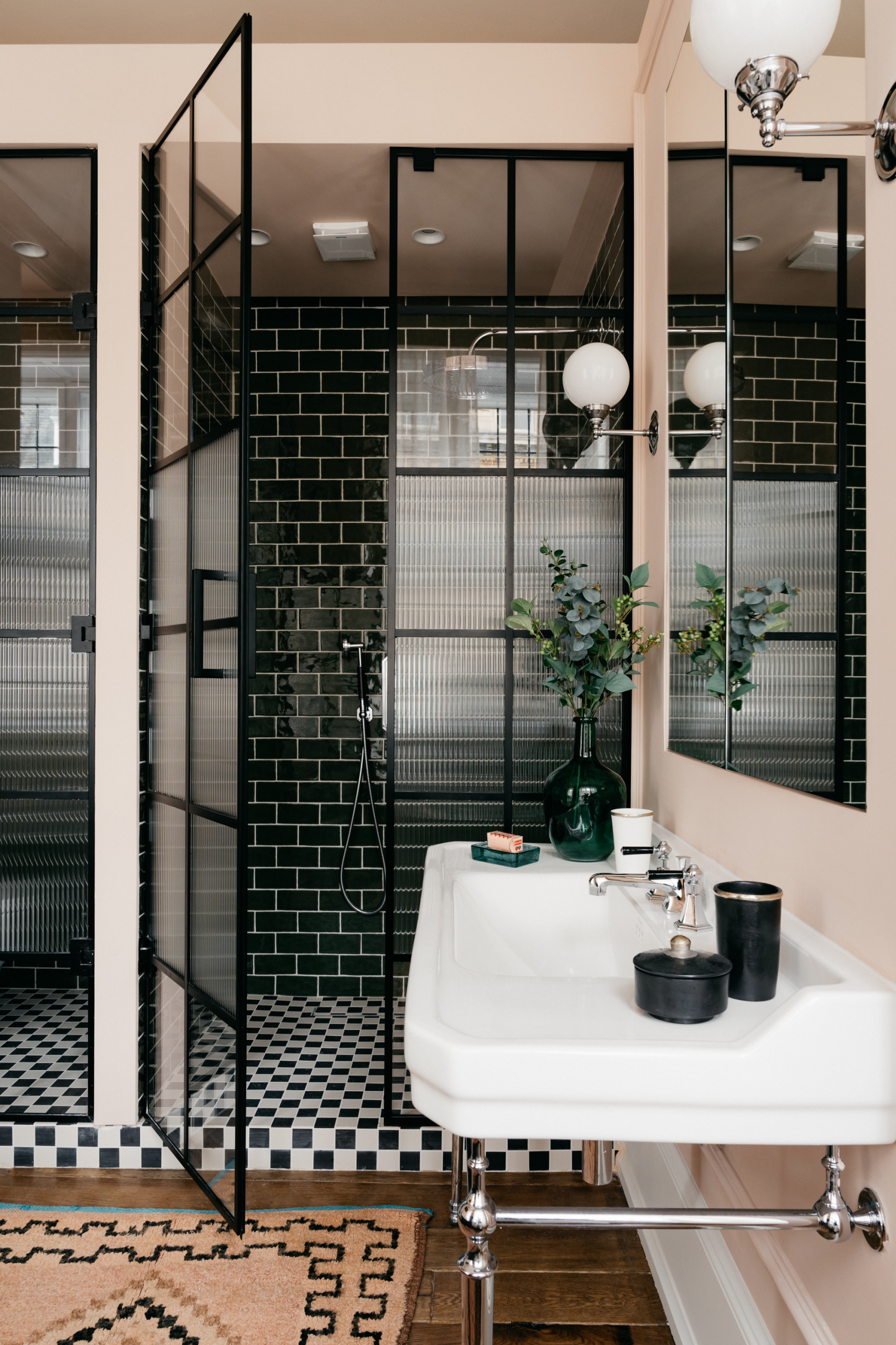 48 Modern Bathroom Ideas for a Spa-Like Escape