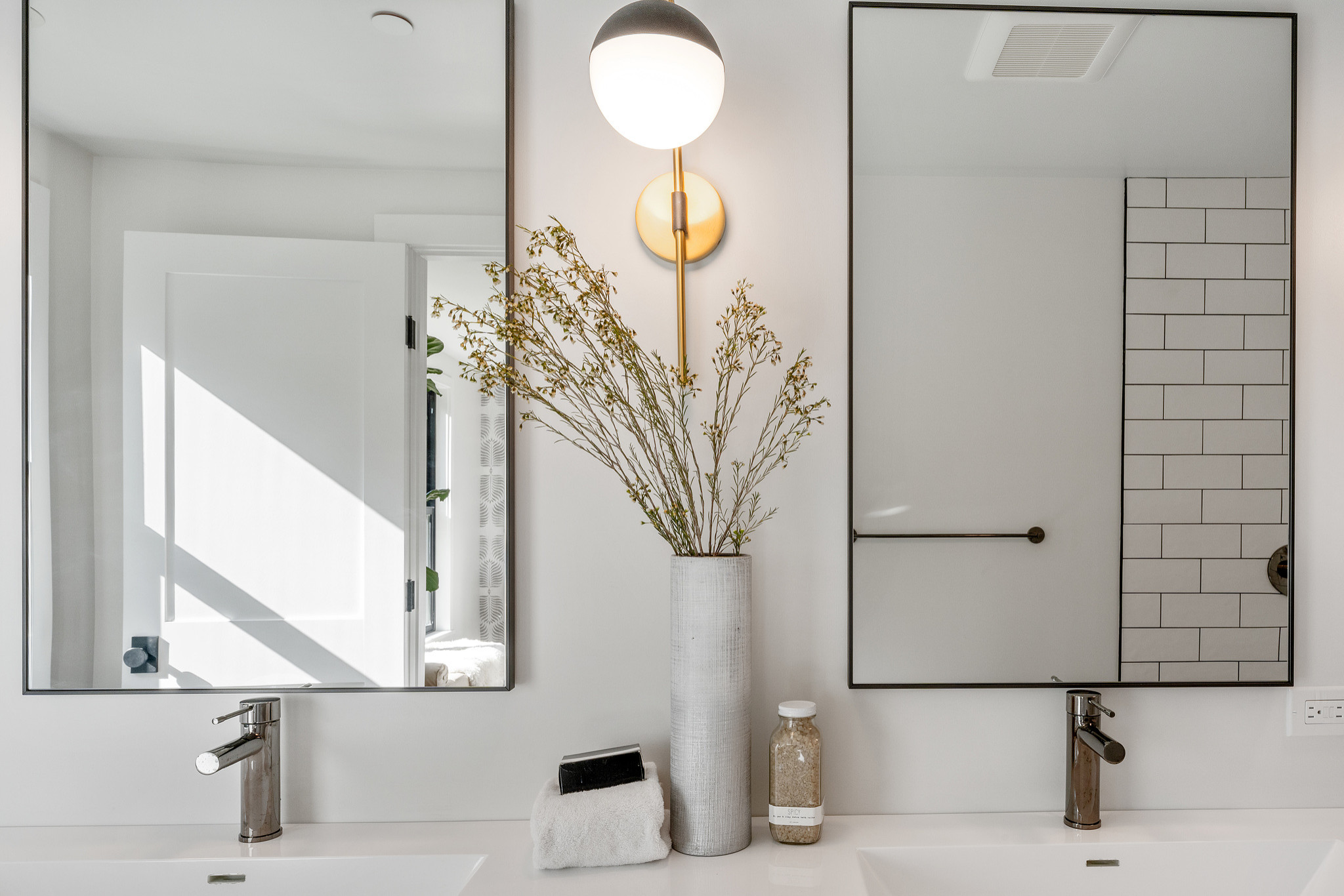 Cedar Avenue Home