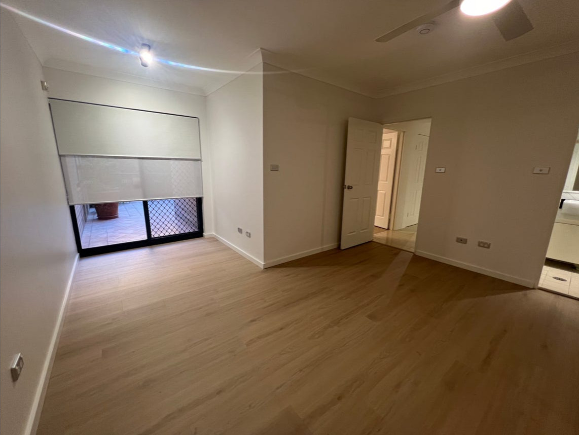 APARTMENT REFRESH