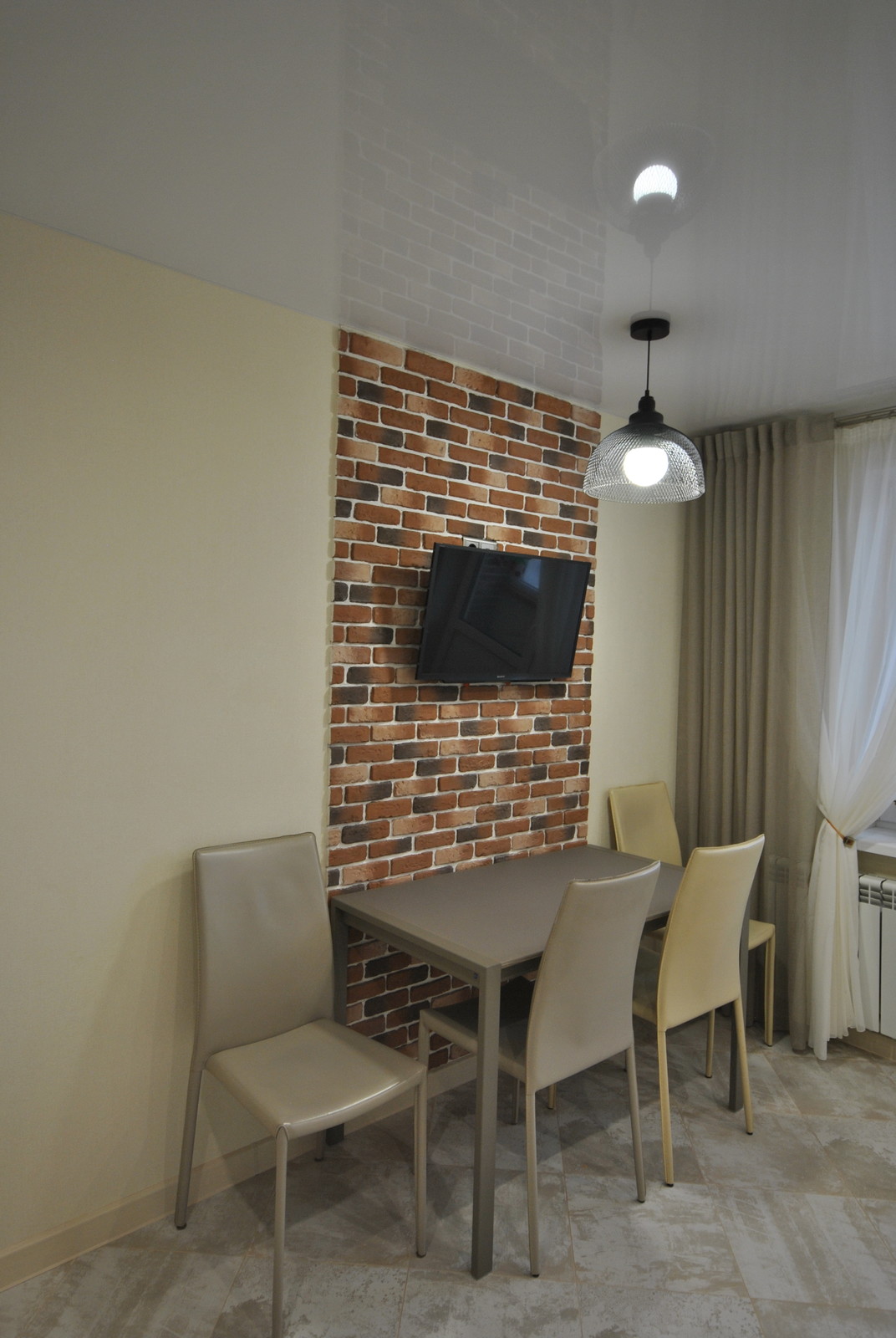 Дизайн 2-х комнатной квартиры