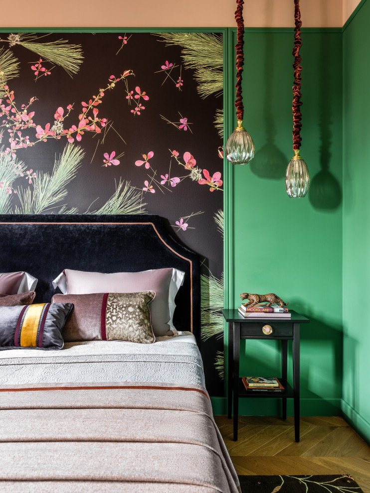 квартира в старом фонде 70 кв.м