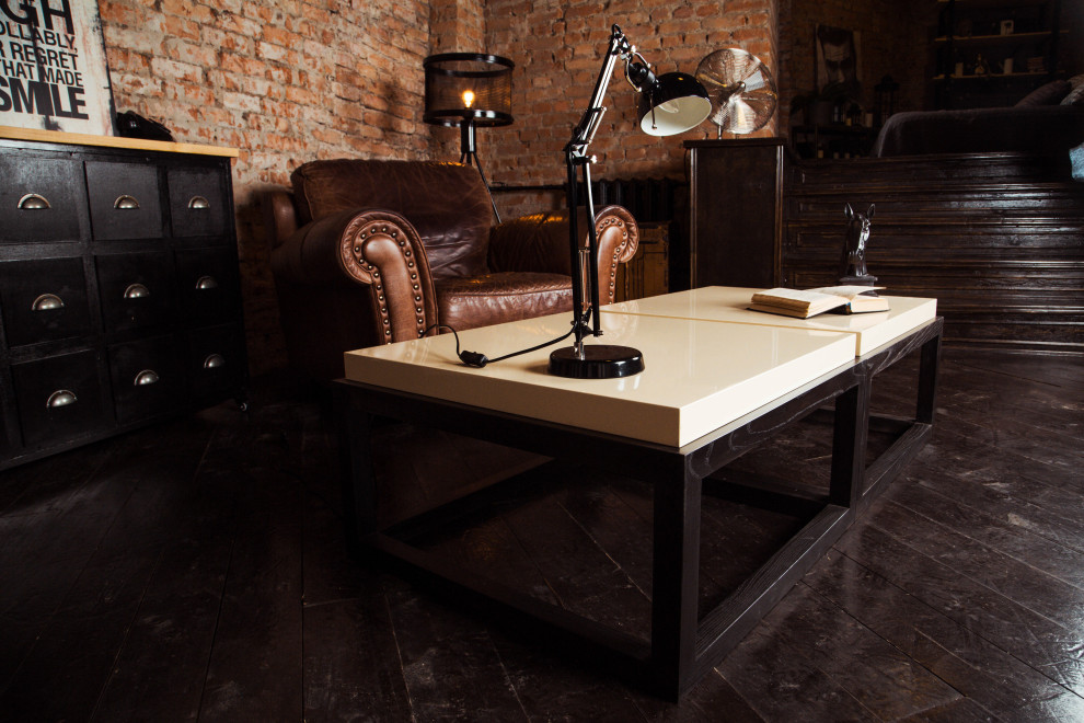 Мебель из массива