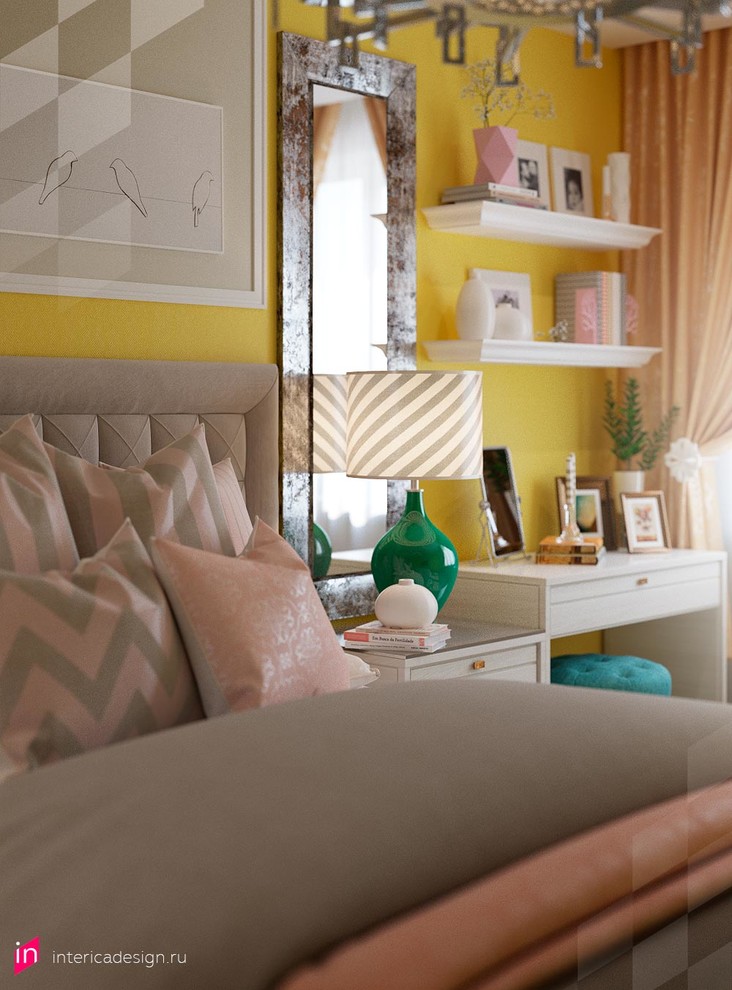 Чтобы друзьям понравилось