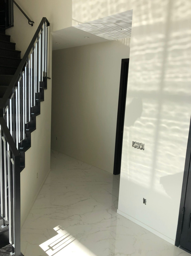 Anaheim Remodel
