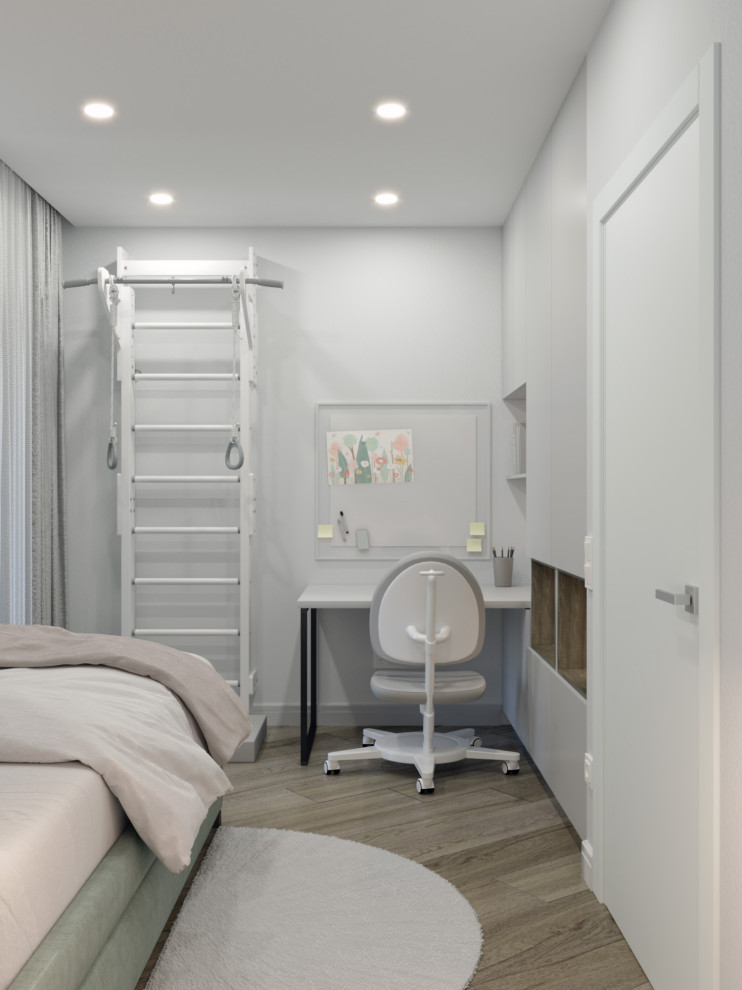 53 м2. Музрукова 39, кор. 1