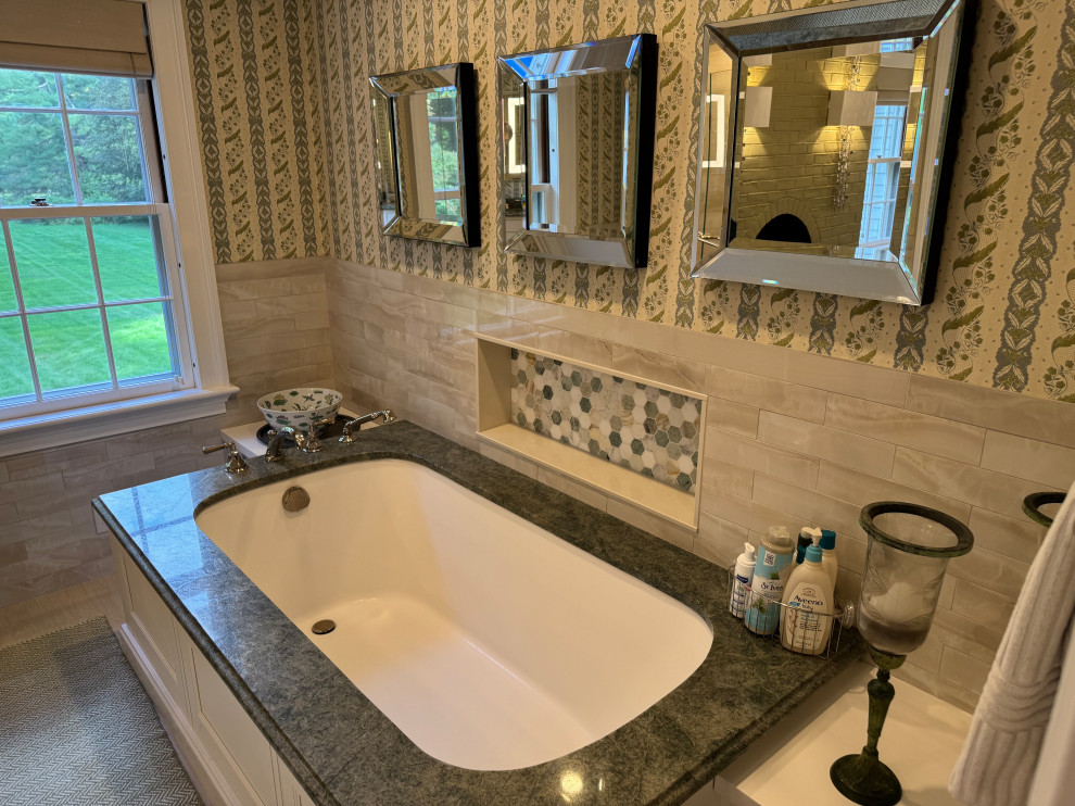 Wayland Historic Restoration