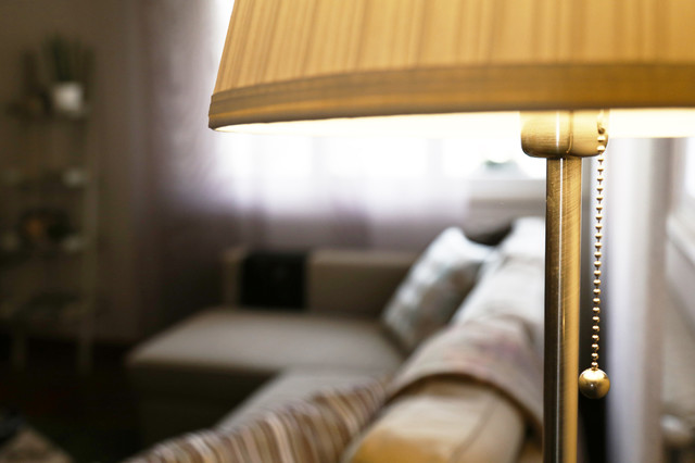 Interior e Home staging | Gambettola contemporary-living-room