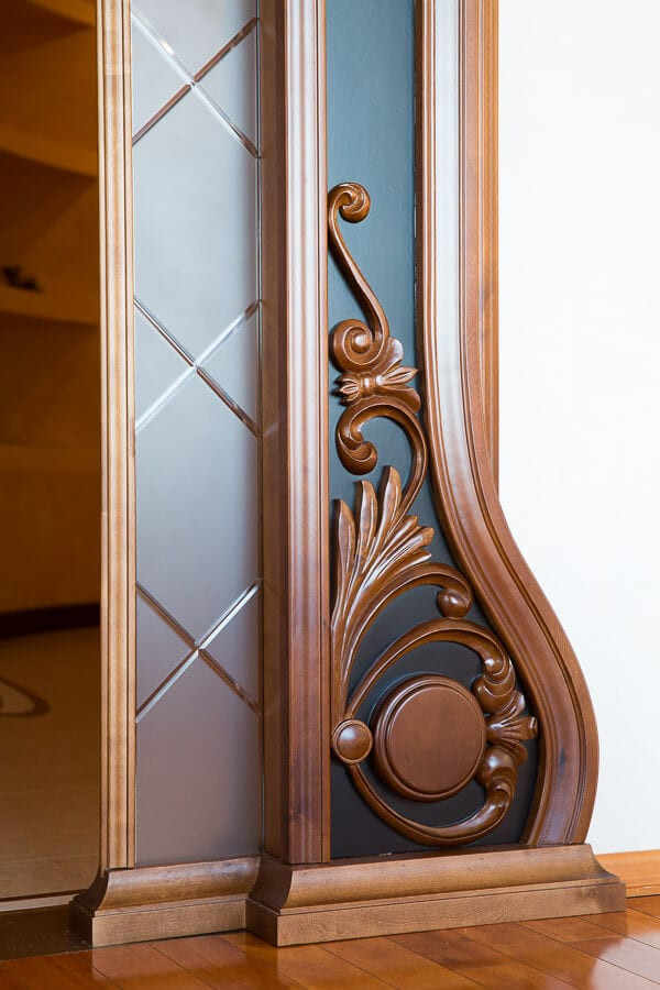 Квартира на Петровском проспекте