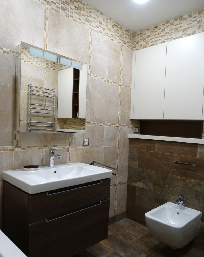 Квартира 120м2 в Нахабино