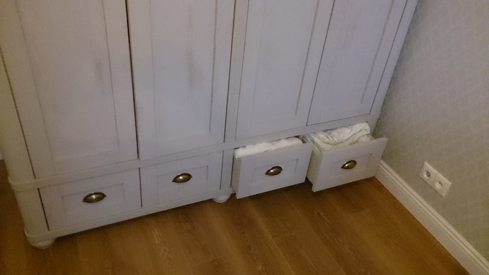 Наши работы