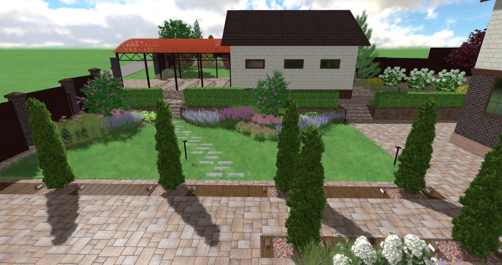 Видовые точки